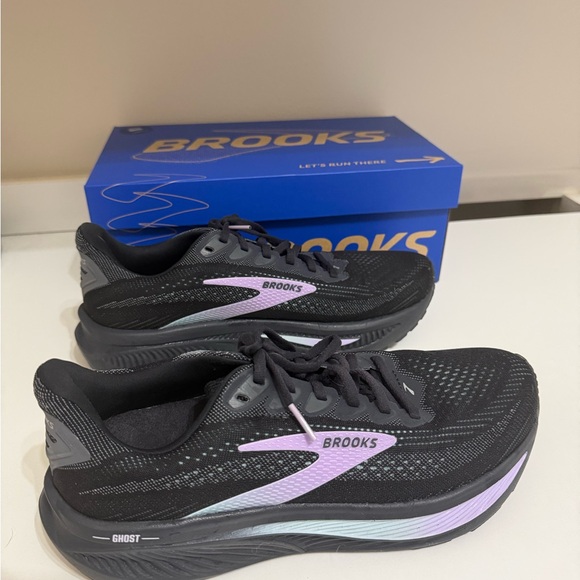 Brooks Ghost - Picture 4 of 8